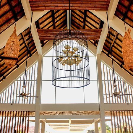 Rumah Kito Jambi Eksteriør billede
