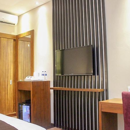 Rumah Kito Jambi Eksteriør billede