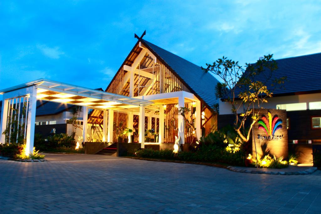 Rumah Kito Jambi Eksteriør billede