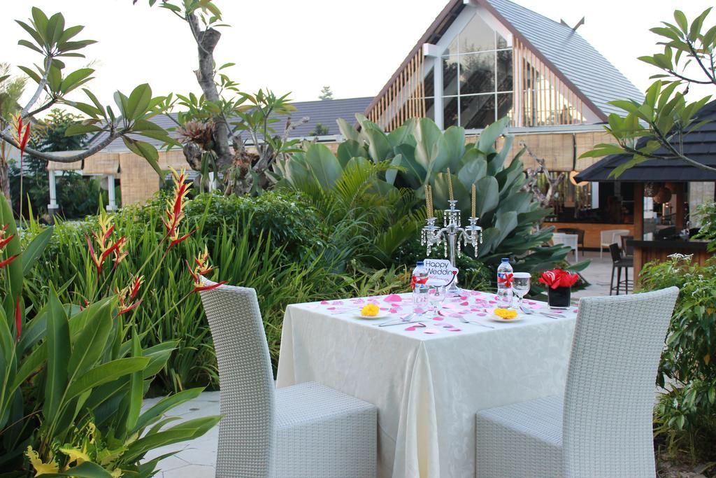 Rumah Kito Jambi Eksteriør billede