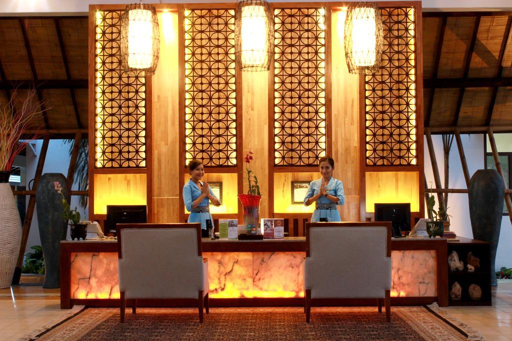 Rumah Kito Jambi Eksteriør billede