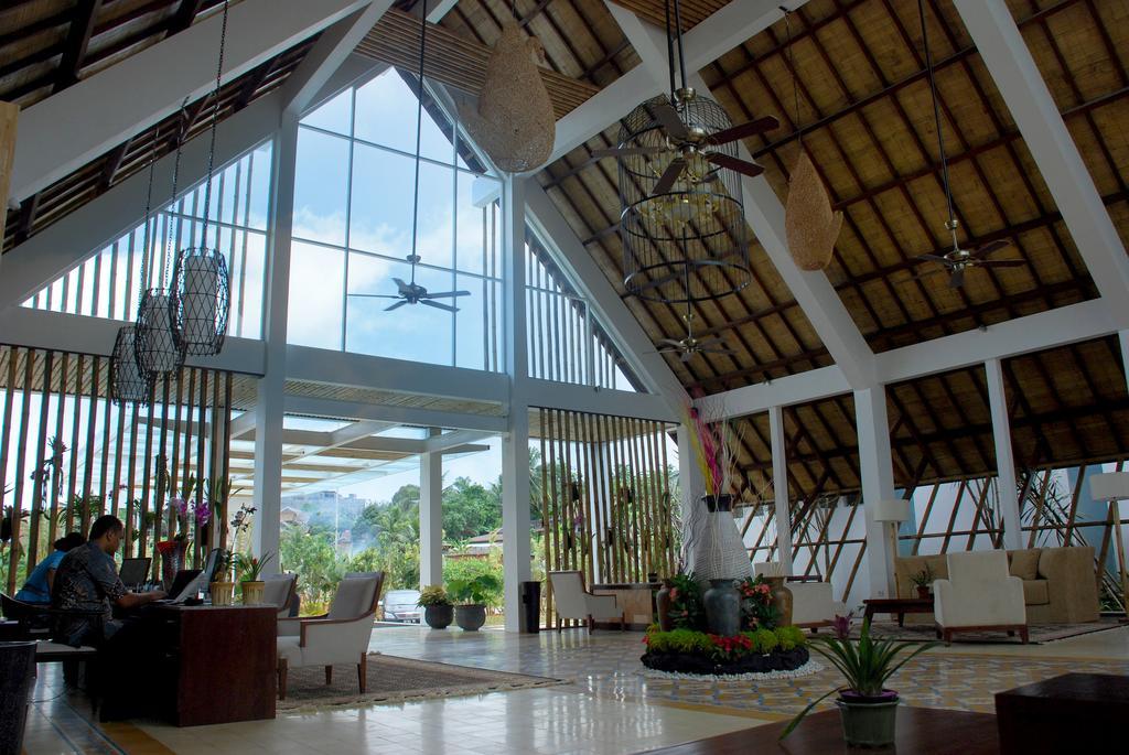 Rumah Kito Jambi Eksteriør billede