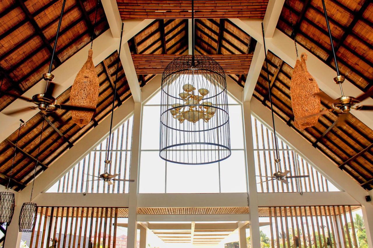 Rumah Kito Jambi Eksteriør billede